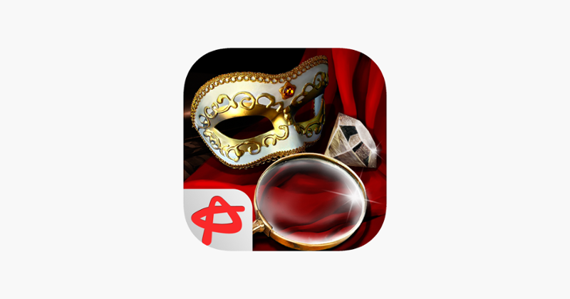 Night In The Opera: Free Hidden Object Adventure Image