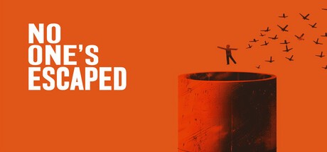 Games like No One's Escaped