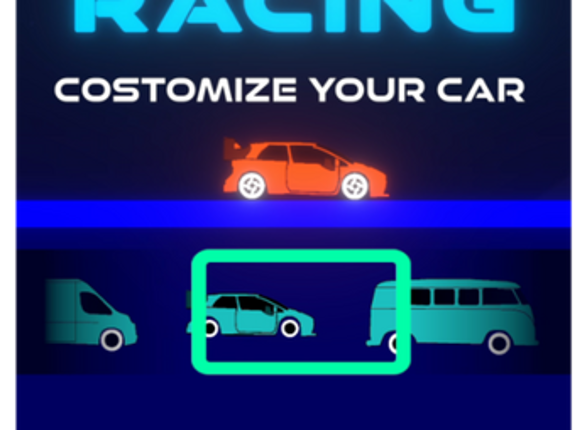 NSR - Neon Speed Racing Image