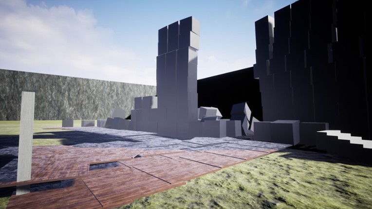 Office Nightmare Chapter 1&2 screenshot