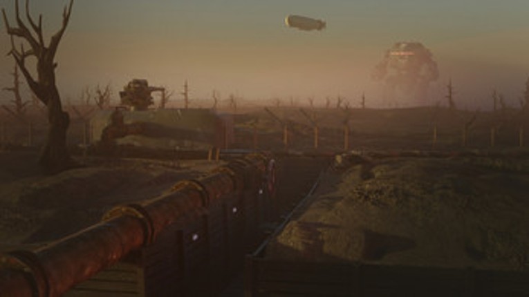 ONE PATH TO SURVIVE - 2ème année Image