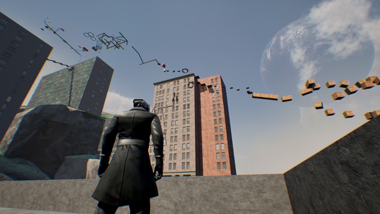 Only Up: SKIBIDI TOGETHER screenshot