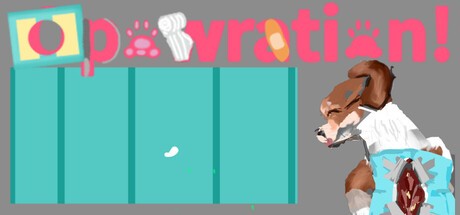 Games like Opawration!