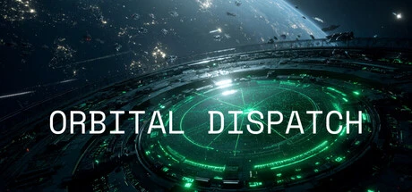 Games like Orbital Dispatch