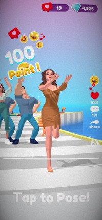 Outfit Challenge screenshot