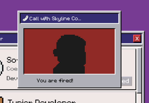 Overemployed Empire screenshot