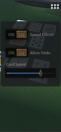 Palace Card Game Image