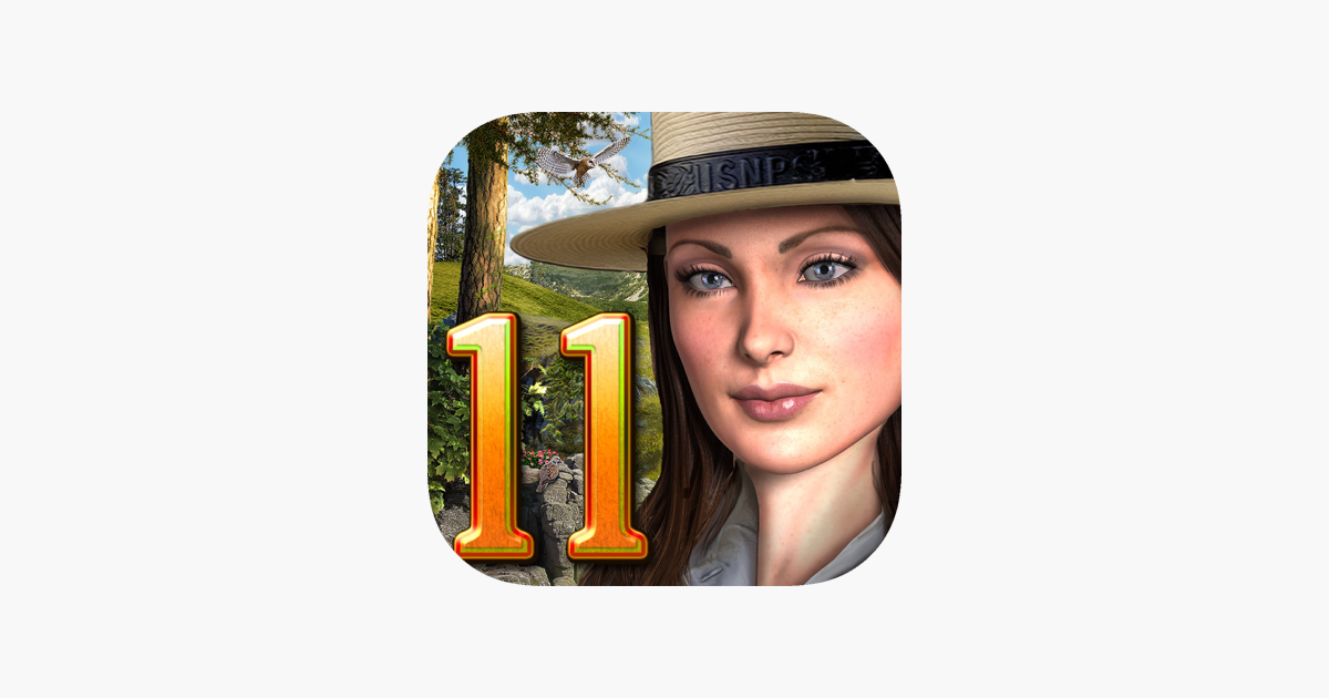 Games like Park Ranger 11 Mobile