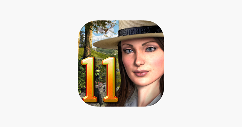 Park Ranger 11 Mobile Game Cover