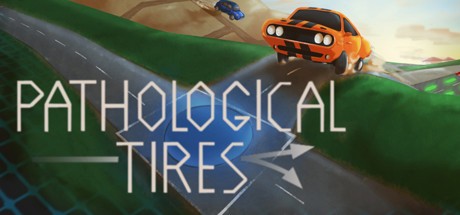 Games like Pathological Tires