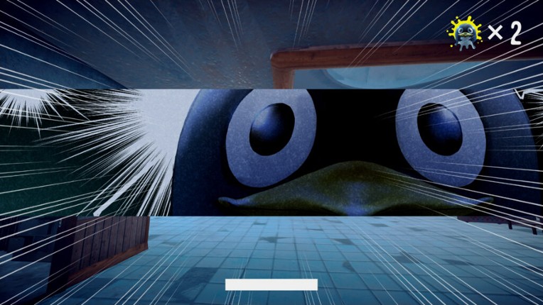 Penguin's Dogma screenshot