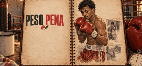 Games like Peso Pena