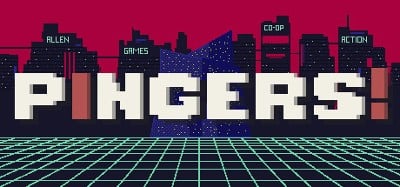 Pingers Image