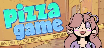 Pizza Game Image