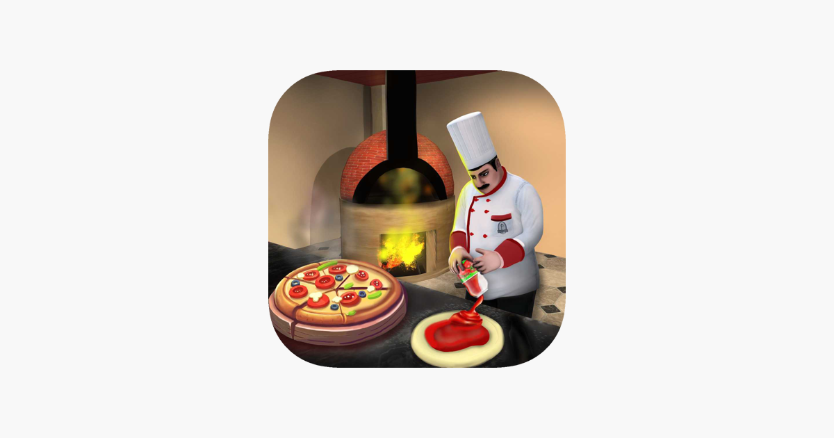 Games like Pizza Shop Cooking Simulator