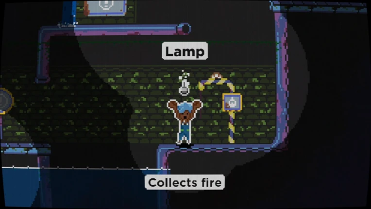 Plungeez screenshot
