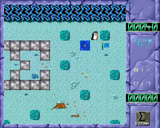 Poizone screenshot