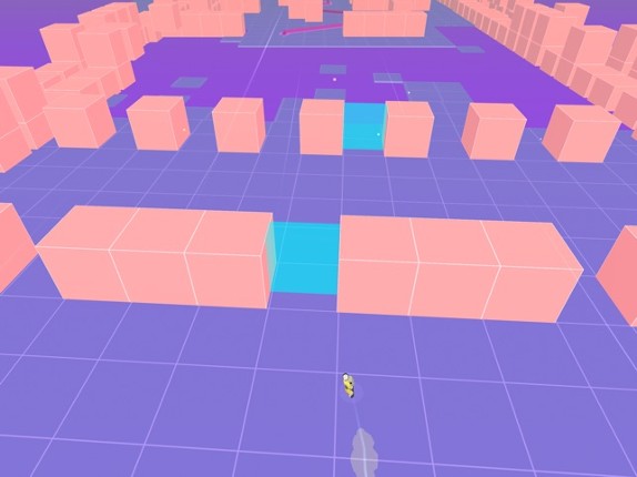 Power Hover: Cruise Image