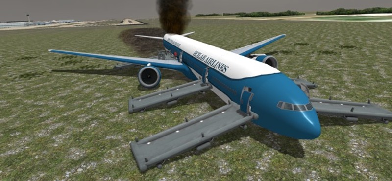 Prepare for Impact screenshot