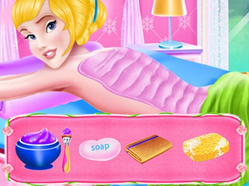 Games like Princesses Beauty Salon