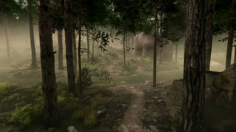 Project: Mist screenshot