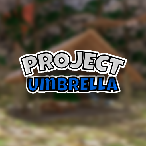 Games like Project Umbrella