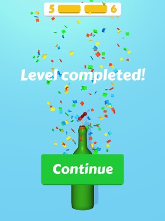 Putting Master 3D screenshot