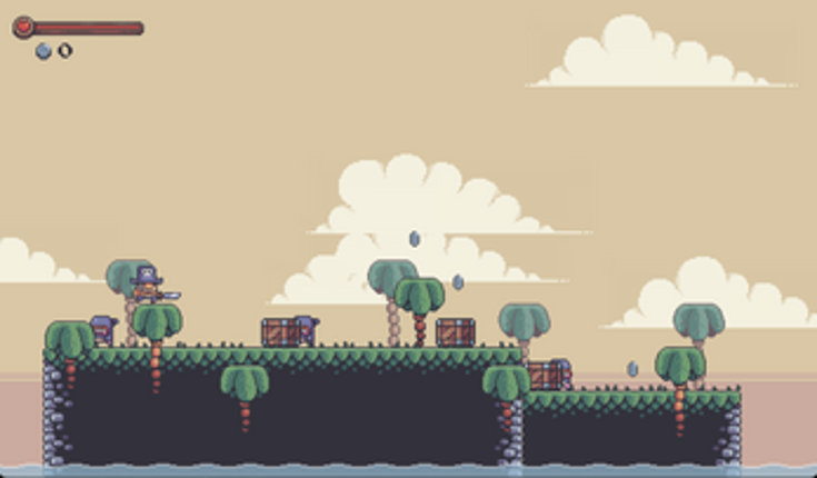 Python Mario Image