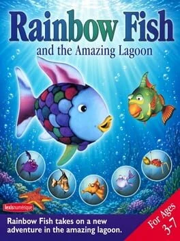 Games like Rainbow Fish and the Amazing Lagoon