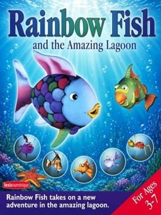 Rainbow Fish and the Amazing Lagoon Image