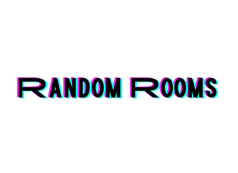 Games like Random Rooms