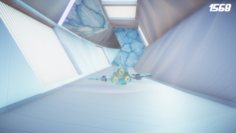 Rapid Ascent screenshot