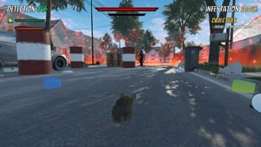 Rat Simulator Image