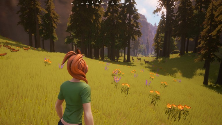Raw Element screenshot