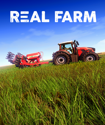 Games like Real Farm