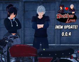 Reckless love 0.0.4 (+18) Image