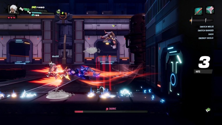 RELOADIAN screenshot