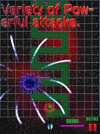 Resurrace screenshot