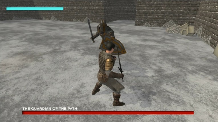 Resurrection The Judgment screenshot