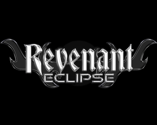 Games like Revenant Eclipse
