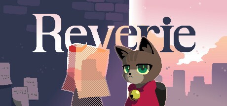 Games like Reverie