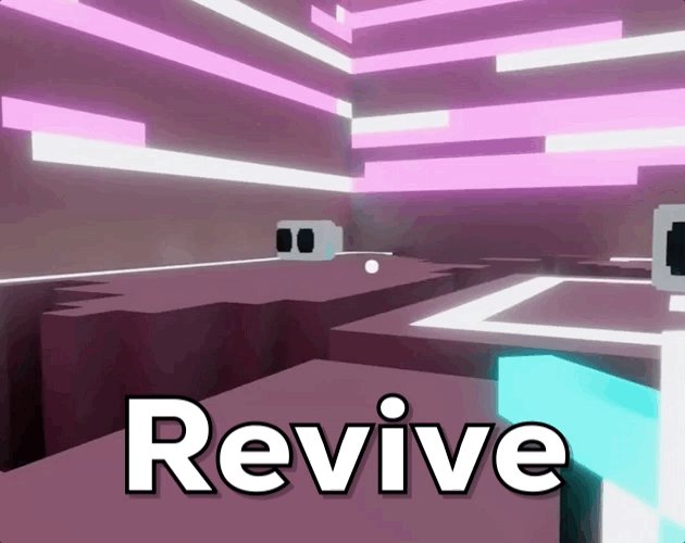 Games like Revive