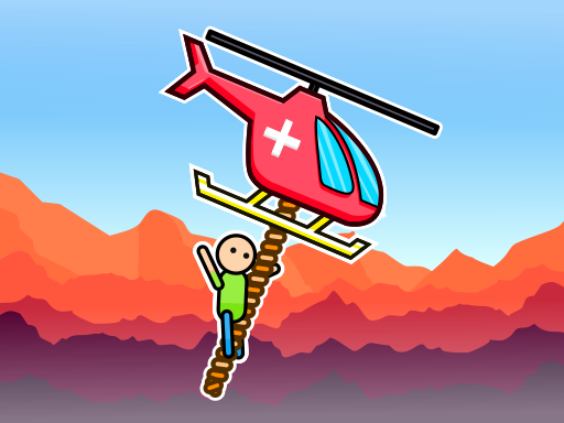 Games like Risky Rescue