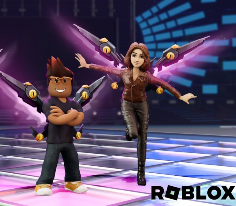Games like Roblox