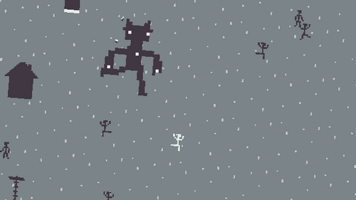 Games like Robotic Ket