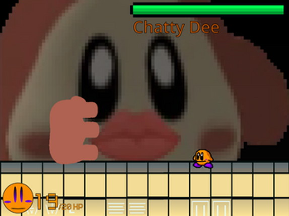 Rossome Royale Image