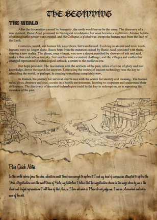 Runica TRPG Image
