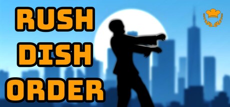 Games like Rush Dish Order