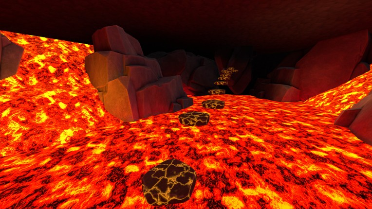 Salmon Man screenshot