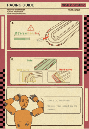 Scaloopstric screenshot